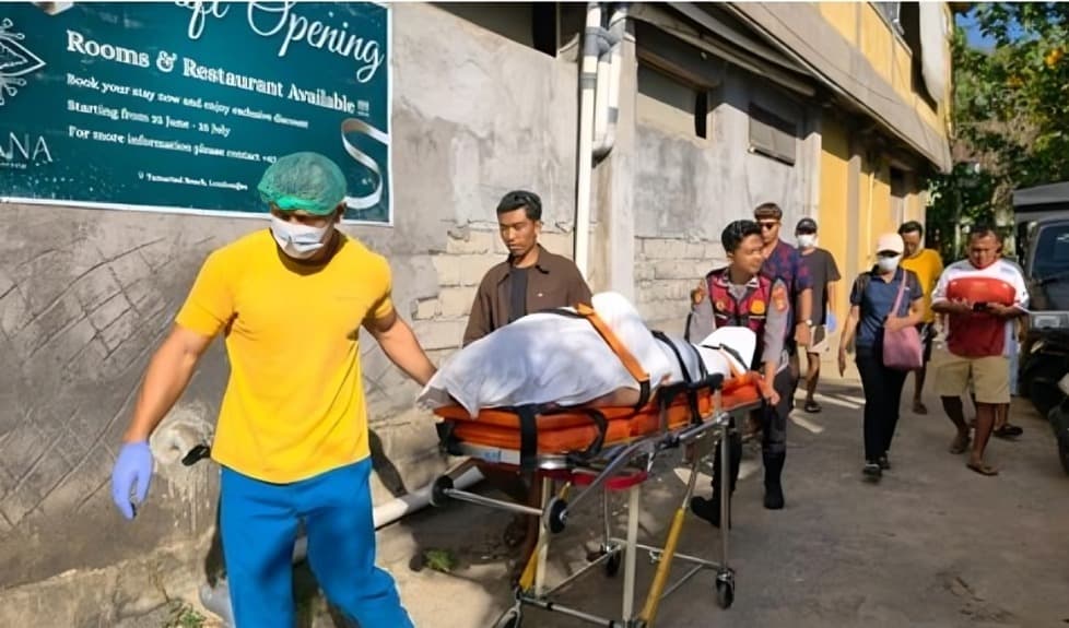 Danish Tourist Dies After Snorkeling at Nusa Penida