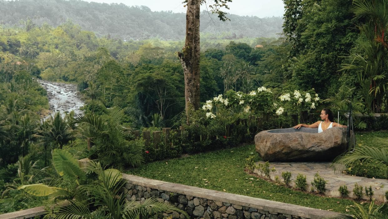 Sidemen, Bali: Inside Samanvaya, a Boutique Resort Built by Former NZ Police Officers