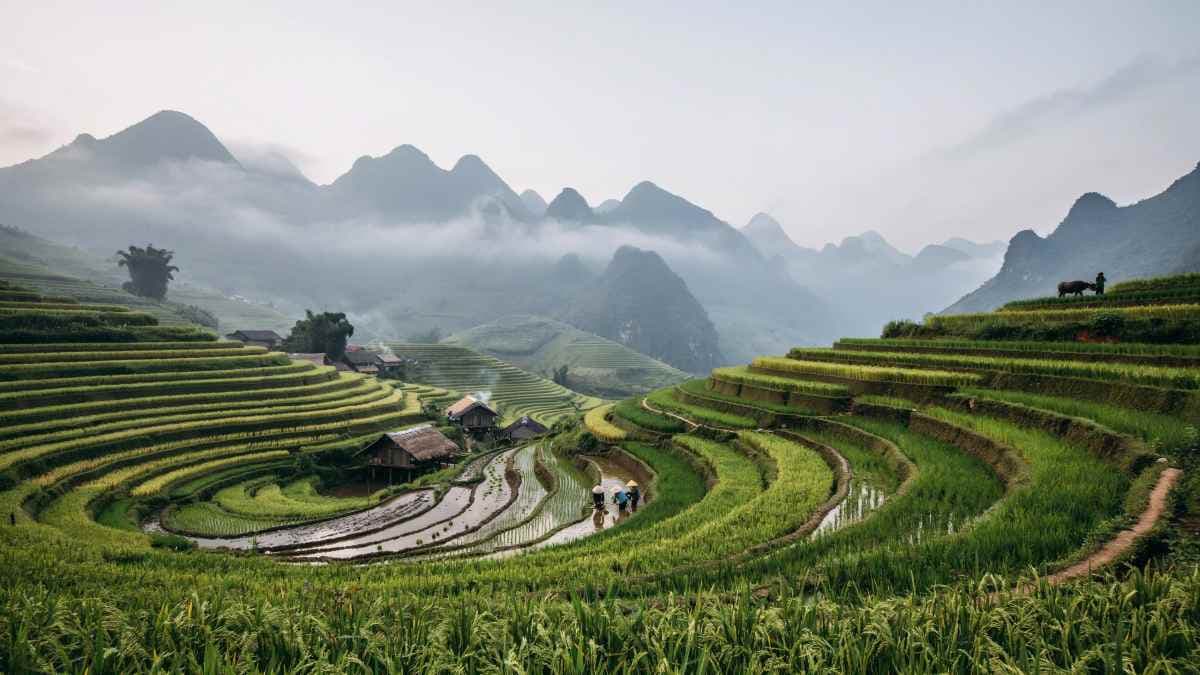 Sukabumi, West Java: Indonesia's Fastest-Growing Alternative to Bali