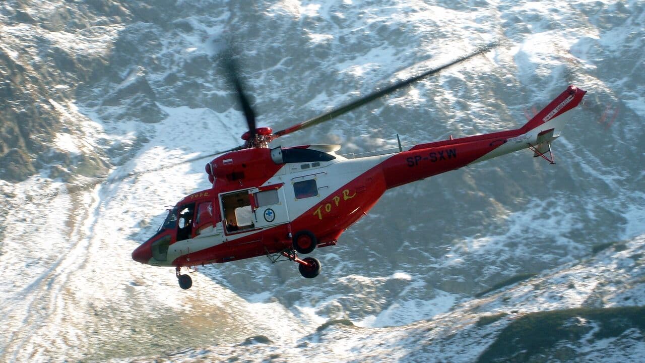 Two Hikers Die in Tatra Mountains on First Day of August Peak Season