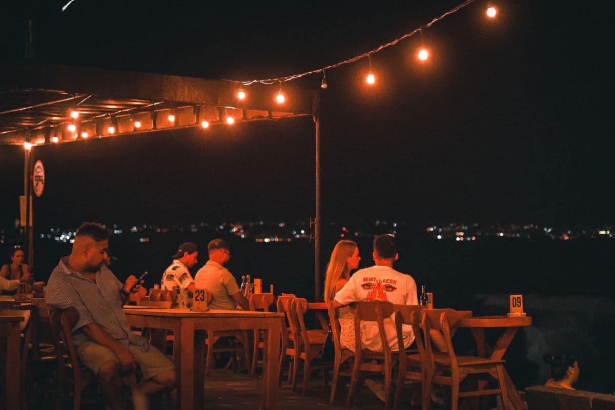 Bali Boosts Police Patrols in Canggu and North Kuta for Peak Season