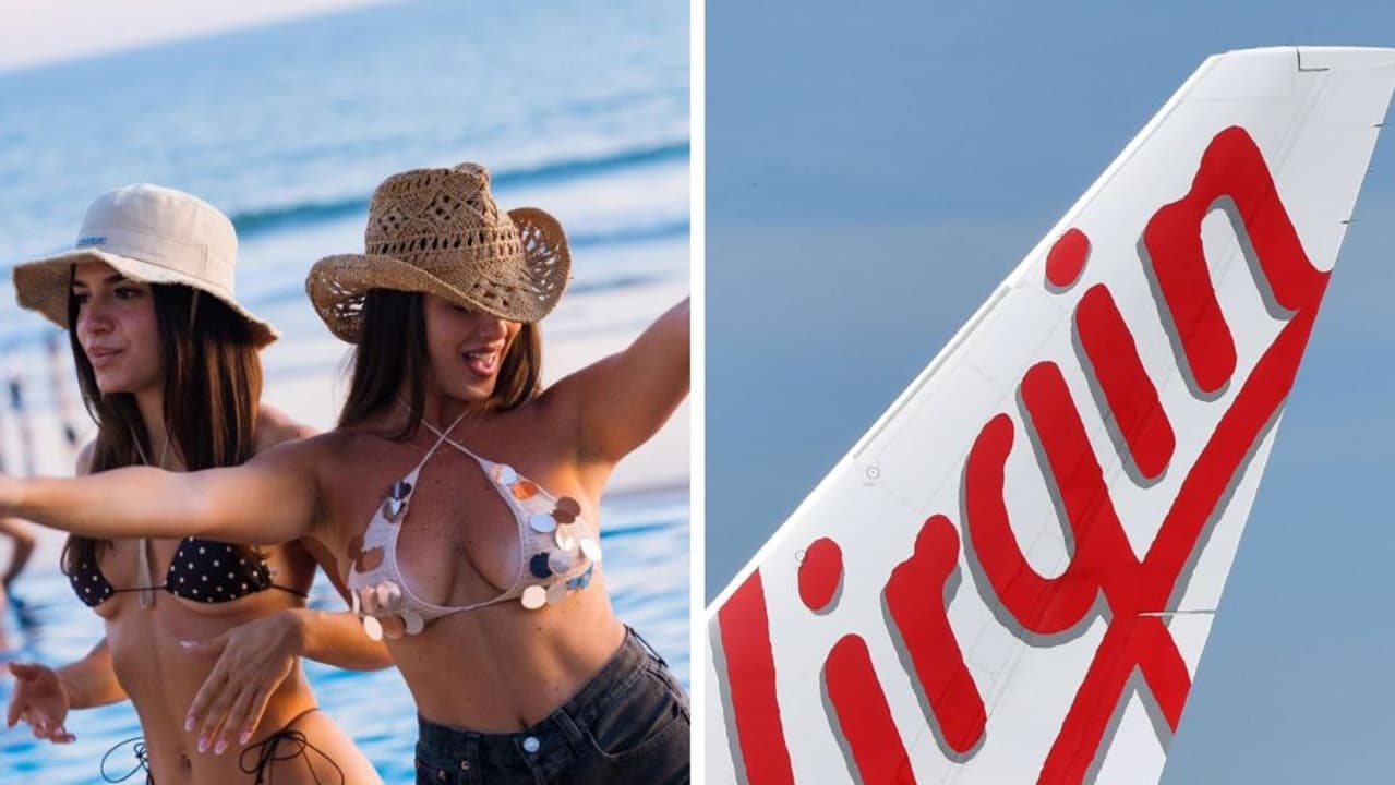 Canberra Gets Its First Non-Stop Bali Flight via Virgin Australia